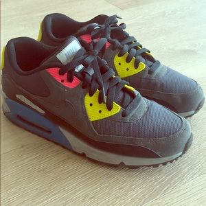 Nike Air Max 90 Custom Sneakers